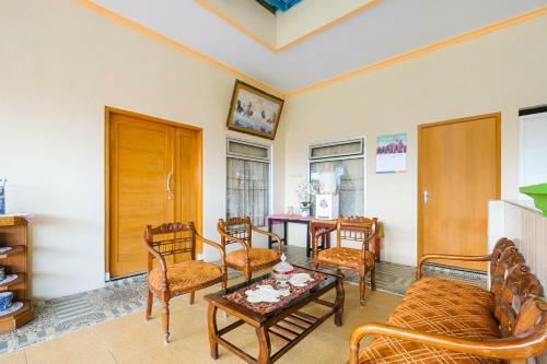 Hotel Oyo 3223 Jy Homestay