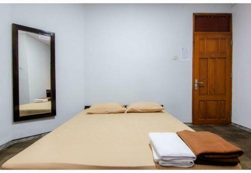 Embe Enem Homestay