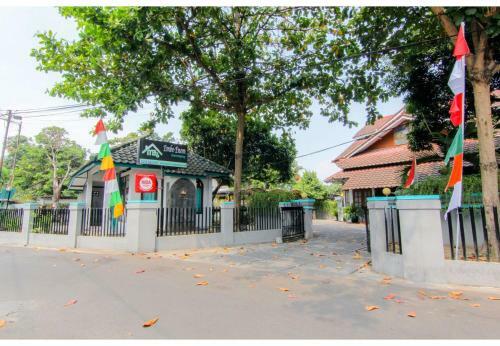 Embe Enem Homestay