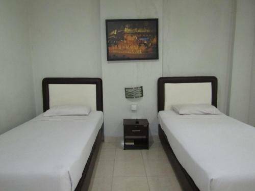 Hostal Planters Guest House