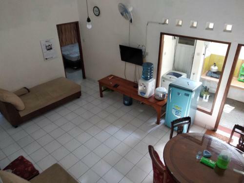 Hana Homestay Yogyakarta
