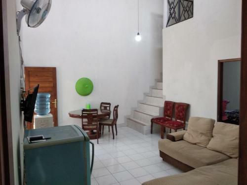 Hana Homestay Yogyakarta