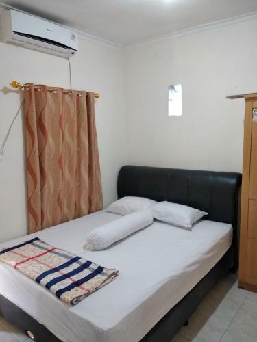 Hana Homestay Yogyakarta
