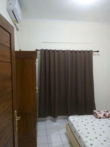Hana Homestay Yogyakarta