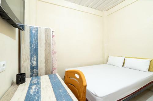 Hotel Oyo 2098 Homestay Kk