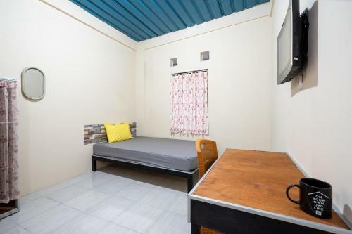 Hotel Oyo 2098 Homestay Kk