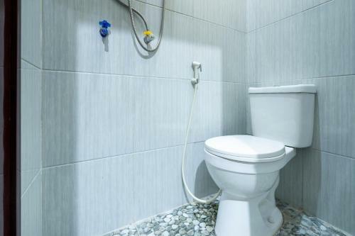 Hotel Oyo 2098 Homestay Kk