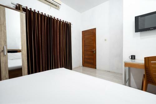 Hotel Oyo 2098 Homestay Kk