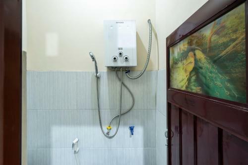 Hotel Oyo 2098 Homestay Kk