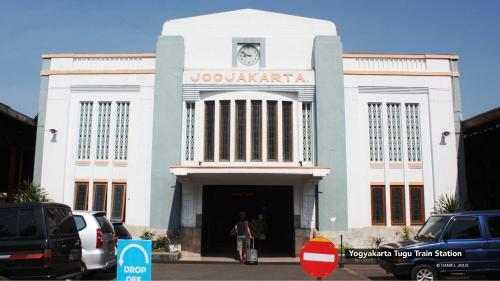 D'talent Hotel