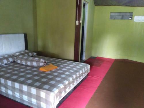 Hostal Pendopo de Paris Guest House Syariah