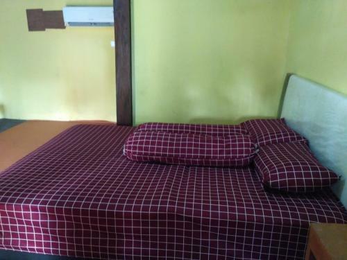 Hostal Pendopo de Paris Guest House Syariah