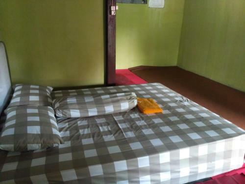 Hostal Pendopo de Paris Guest House Syariah