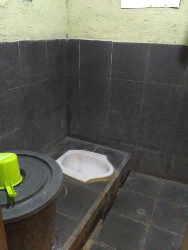 Hostal Pendopo de Paris Guest House Syariah