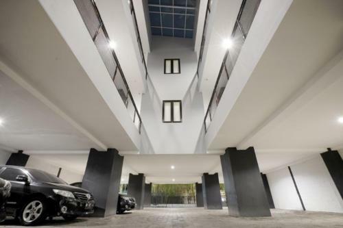 Albergue Dparagon Pogung F
