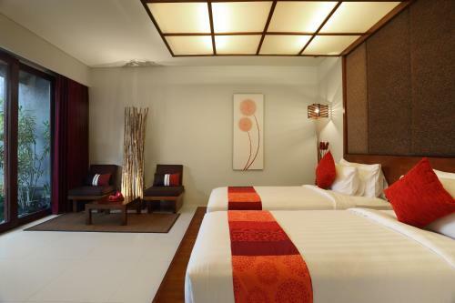 Villa Theanna Canggu - Chse Certified