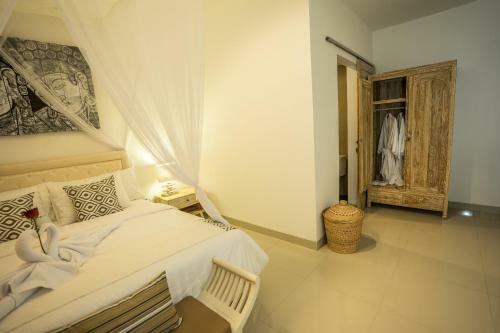 Lodge Villa Putih Berawa