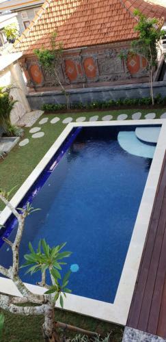 Sun Homestay Canggu