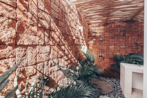 Hostal Beyond Bungalows