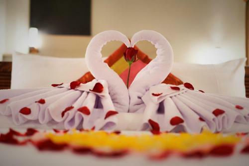 Hostal Indah Bali Guesthouse