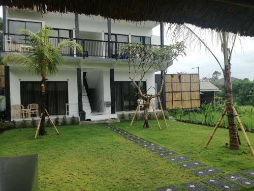 Hello Canggu Homestay