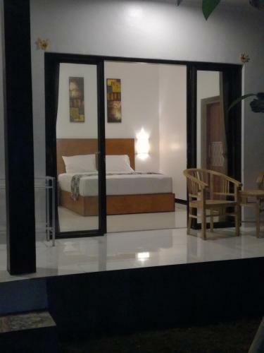 Hello Canggu Homestay