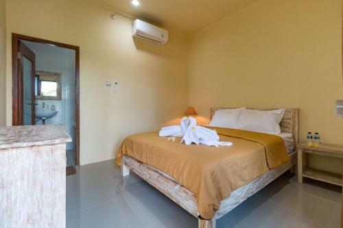 Hostal Dicky Guest House 2 Batu Bolong