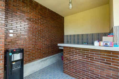 Hostal Dicky Guest House 2 Batu Bolong