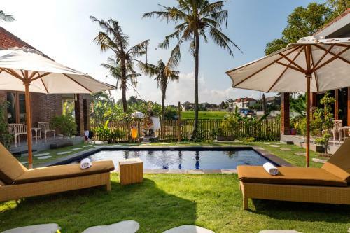 Hostal Dicky Guest House 2 Batu Bolong