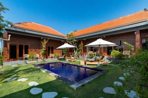 Hostal Dicky Guest House 2 Batu Bolong