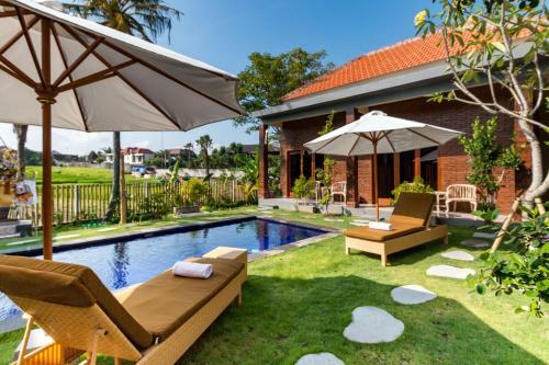 Hostal Dicky Guest House 2 Batu Bolong