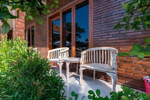Hostal Dicky Guest House 2 Batu Bolong