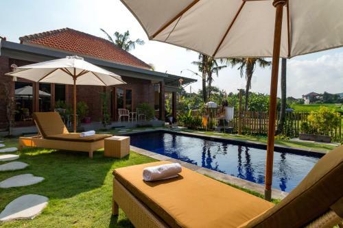 Hostal Dicky Guest House 2 Batu Bolong