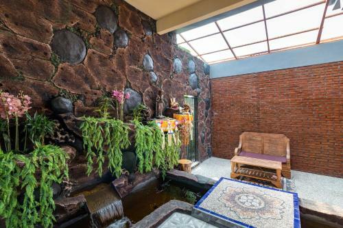 Hostal Dicky Guest House 2 Batu Bolong