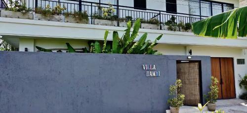 Villa Damai