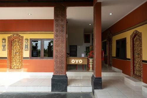 Hotel Oyo 636 Apartmen Kak Okoh
