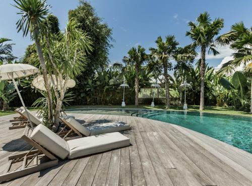 Villa La Payesa