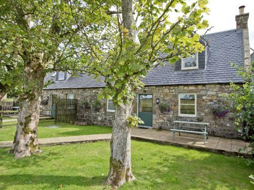 The Hayloft
