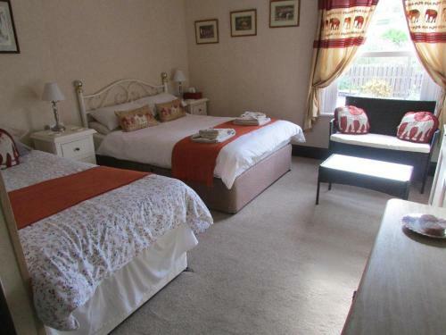 Posada Lion Hotel