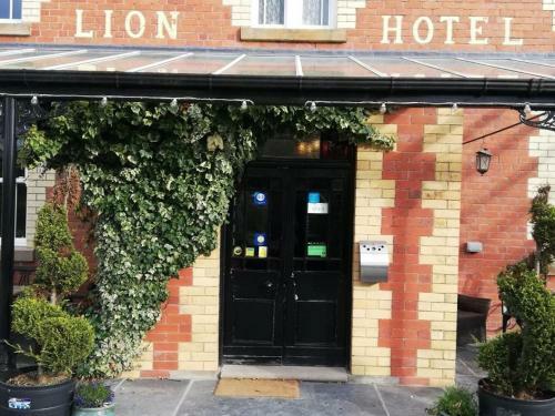 Posada Lion Hotel