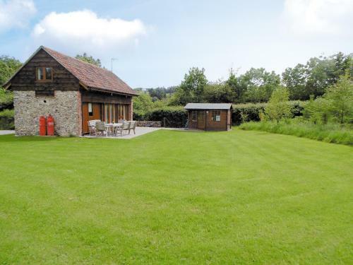 Applebarrel Barn