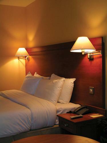 Hickstead Hotel