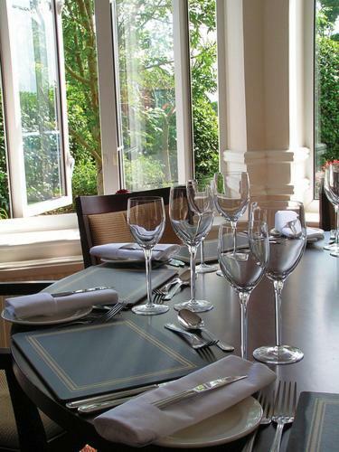 Hickstead Hotel