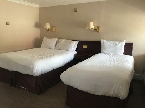 Mountain Park Hotel