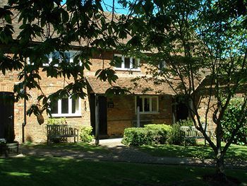 Posada Woolpack Inn