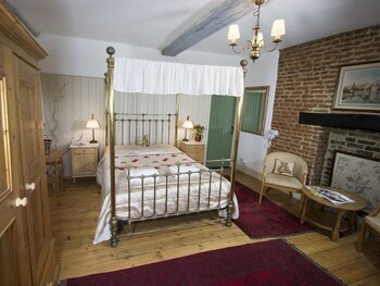 Posada Woolpack Inn
