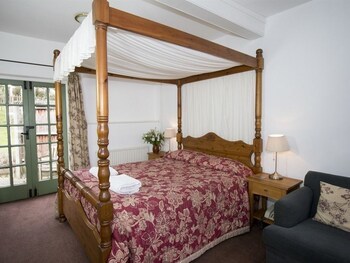 Posada Woolpack Inn