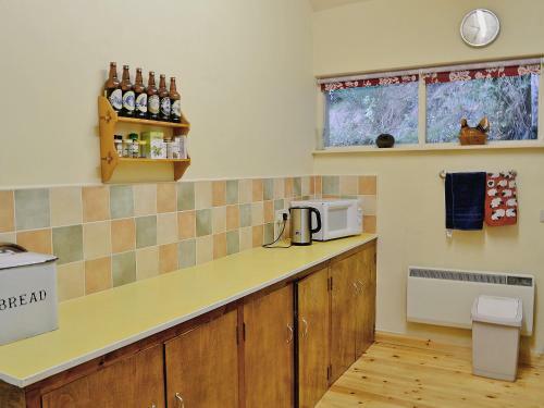Craigend Cottage