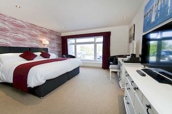 Hotel Waveney Inn