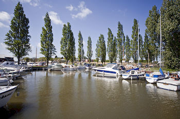 Hotel Waveney Inn